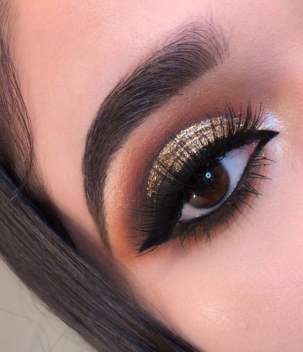50 Best Smokey Eye Makeup Ideas 2019 Smokey Eye Tutorials For 50 Best Smokey Eye Makeup Ideas 2019 Smokey Eye Tutorials For