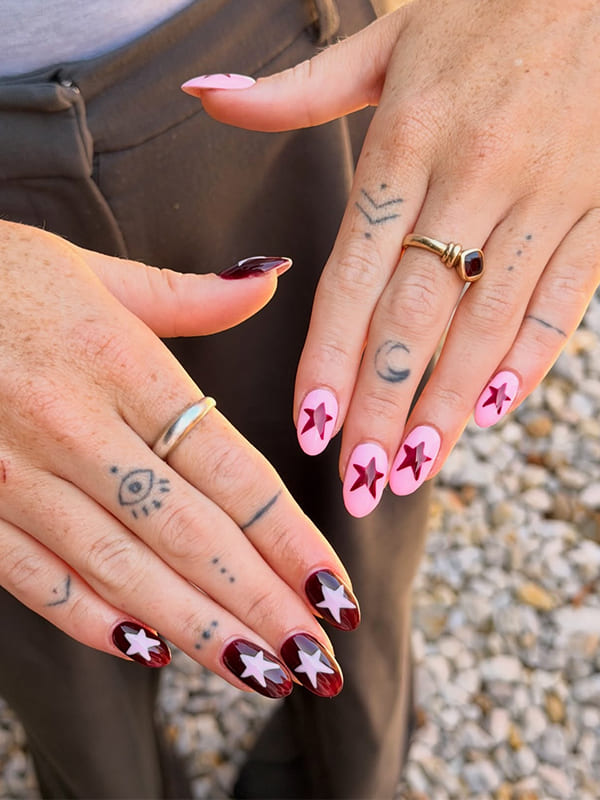 Soft Pastel Spring Nails for a Light 2026 Look