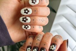 best-nude-colorful-nail-art-ideas-2019