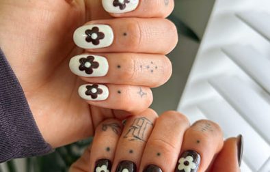 best-nude-colorful-nail-art-ideas-2019