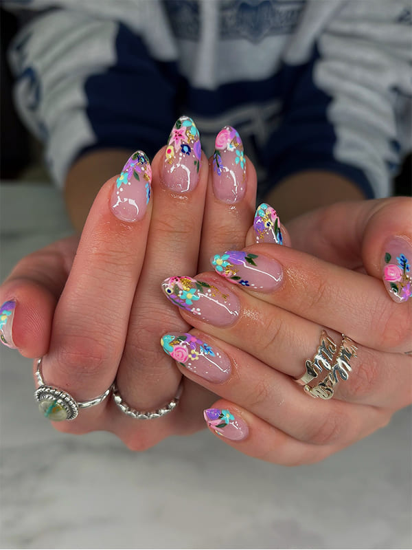 bright summer nails 2026