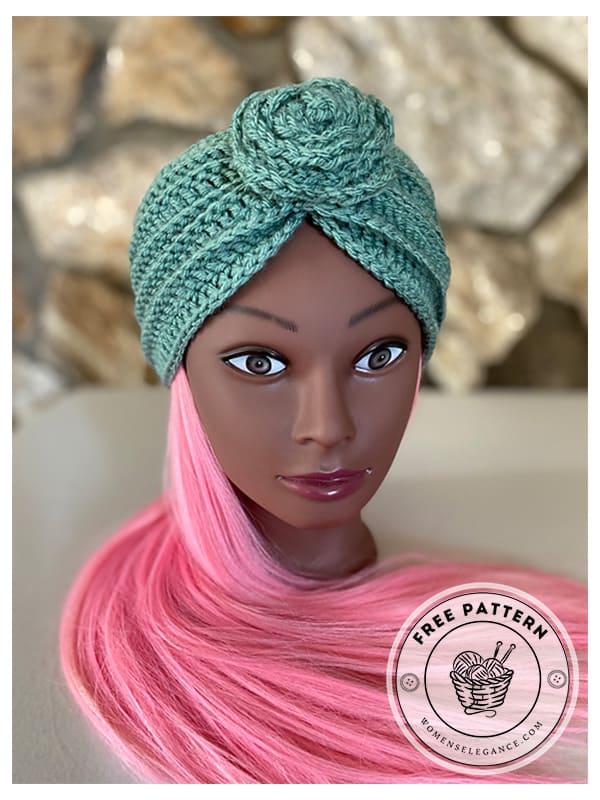 Free Crochet Hat Patterns for All Skill Levels