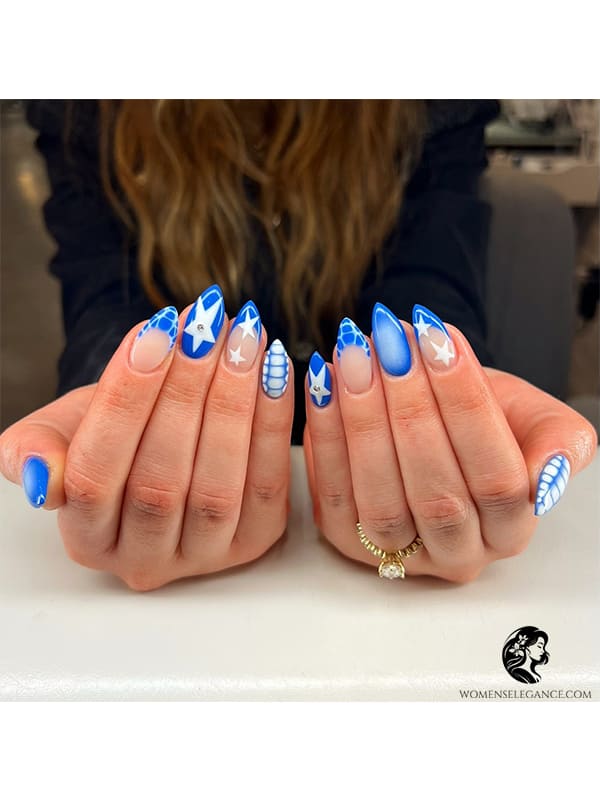 Winter Nail Art Designs 2026 – Cute, Classy & Trendy Ideas