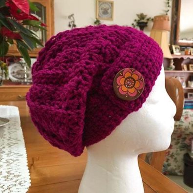 30-free-best-crocheted-beanie-models-2019
