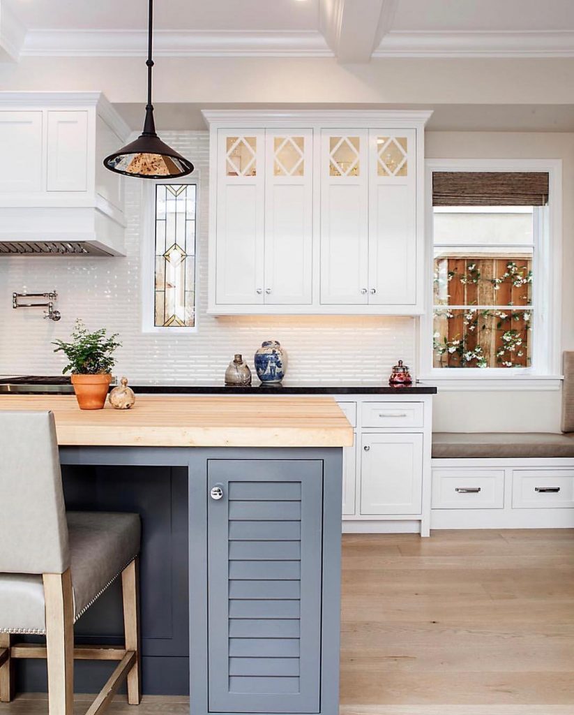 40 Best Kitchen Interior Design Ideas 2021