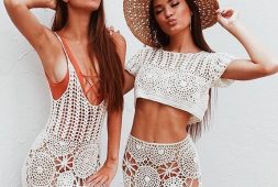 42-free-boho-summer-top-crochet-patterns-2019
