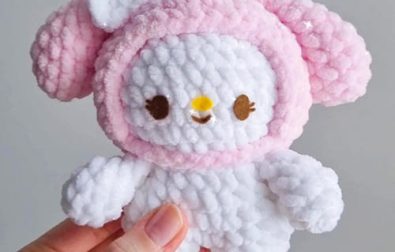 crochet-sanrio-characters-free-amigurumi-6-patterns-in-1