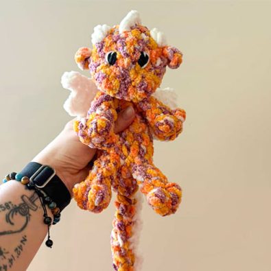 free-plush-crochet-baby-dragon-amigurumi-pattern