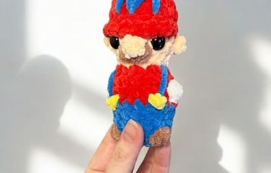 no-sew-mini-crochet-super-mario-free-amigurumi-pattern