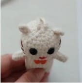 amigurumi-cat-ears