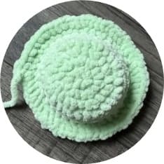 bonnet