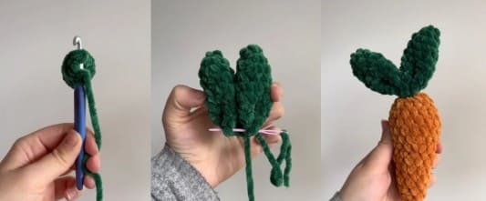 carrot-ears