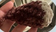 crochet-bear-legs