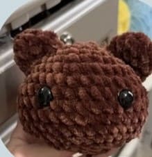 crochet-teddy-bear-ears