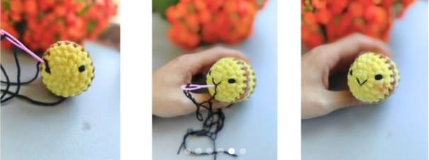 face-embroidery