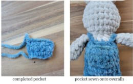 pocket